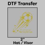 DTF Transfer 2" Thumbnail
