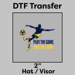 DTF Transfer 2" Thumbnail