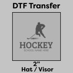 DTF Transfer 2" Thumbnail