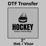 DTF Transfer 2" Thumbnail