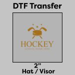 DTF Transfer 2" Thumbnail