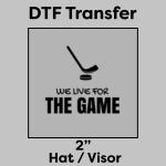 DTF Transfer 2" Thumbnail