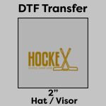DTF Transfer 2" Thumbnail
