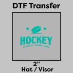 DTF Transfer 2" Thumbnail