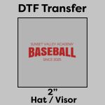 DTF Transfer 2" Thumbnail