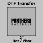 DTF Transfer 2" Thumbnail
