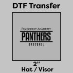DTF Transfer 2" Thumbnail