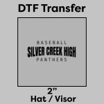 DTF Transfer 2" Thumbnail