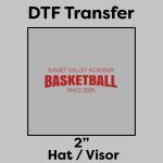 DTF Transfer 2" Thumbnail