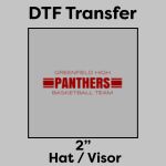 DTF Transfer 2" Thumbnail