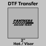 DTF Transfer 2" Thumbnail