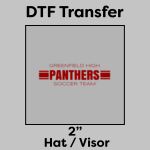 DTF Transfer 2" Thumbnail