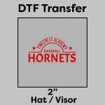 DTF Transfer 2" Thumbnail