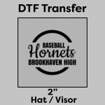 DTF Transfer 2" Thumbnail