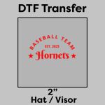 DTF Transfer 2" Thumbnail
