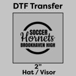 DTF Transfer 2" Thumbnail