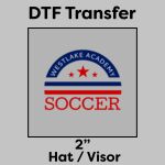 DTF Transfer 2" Thumbnail