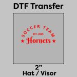 DTF Transfer 2" Thumbnail