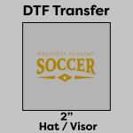DTF Transfer 2" Thumbnail