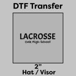 DTF Transfer 2" Thumbnail