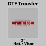 DTF Transfer 2" Thumbnail