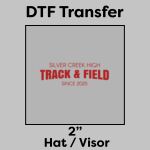 DTF Transfer 2" Thumbnail
