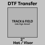 DTF Transfer 2" Thumbnail