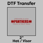 DTF Transfer 2" Thumbnail