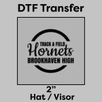 DTF Transfer 2" Thumbnail