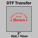 DTF Transfer 2" Thumbnail