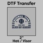 DTF Transfer 2" Thumbnail