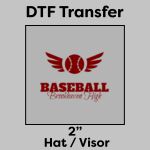 DTF Transfer 2" Thumbnail