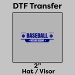 DTF Transfer 2" Thumbnail