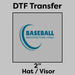 DTF Transfer 2" Thumbnail