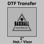 DTF Transfer 2" Thumbnail
