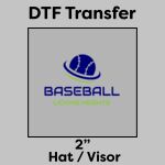 DTF Transfer 2" Thumbnail