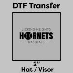 DTF Transfer 2" Thumbnail