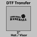 DTF Transfer 2" Thumbnail