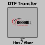 DTF Transfer 2" Thumbnail