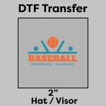 DTF Transfer 2" Thumbnail
