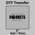 DTF Transfer 2" Thumbnail