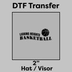 DTF Transfer 2" Thumbnail