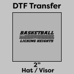DTF Transfer 2" Thumbnail