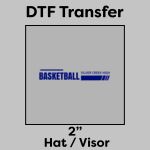 DTF Transfer 2" Thumbnail