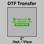 DTF Transfer 2" Thumbnail