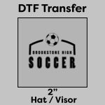 DTF Transfer 2" Thumbnail