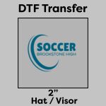 DTF Transfer 2" Thumbnail