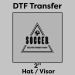 DTF Transfer 2" Thumbnail