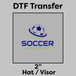 DTF Transfer 2" Thumbnail