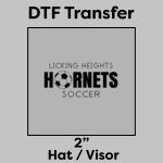 DTF Transfer 2" Thumbnail